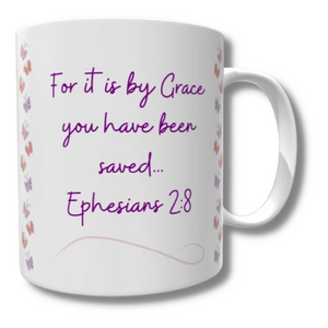 God's Grace Mug