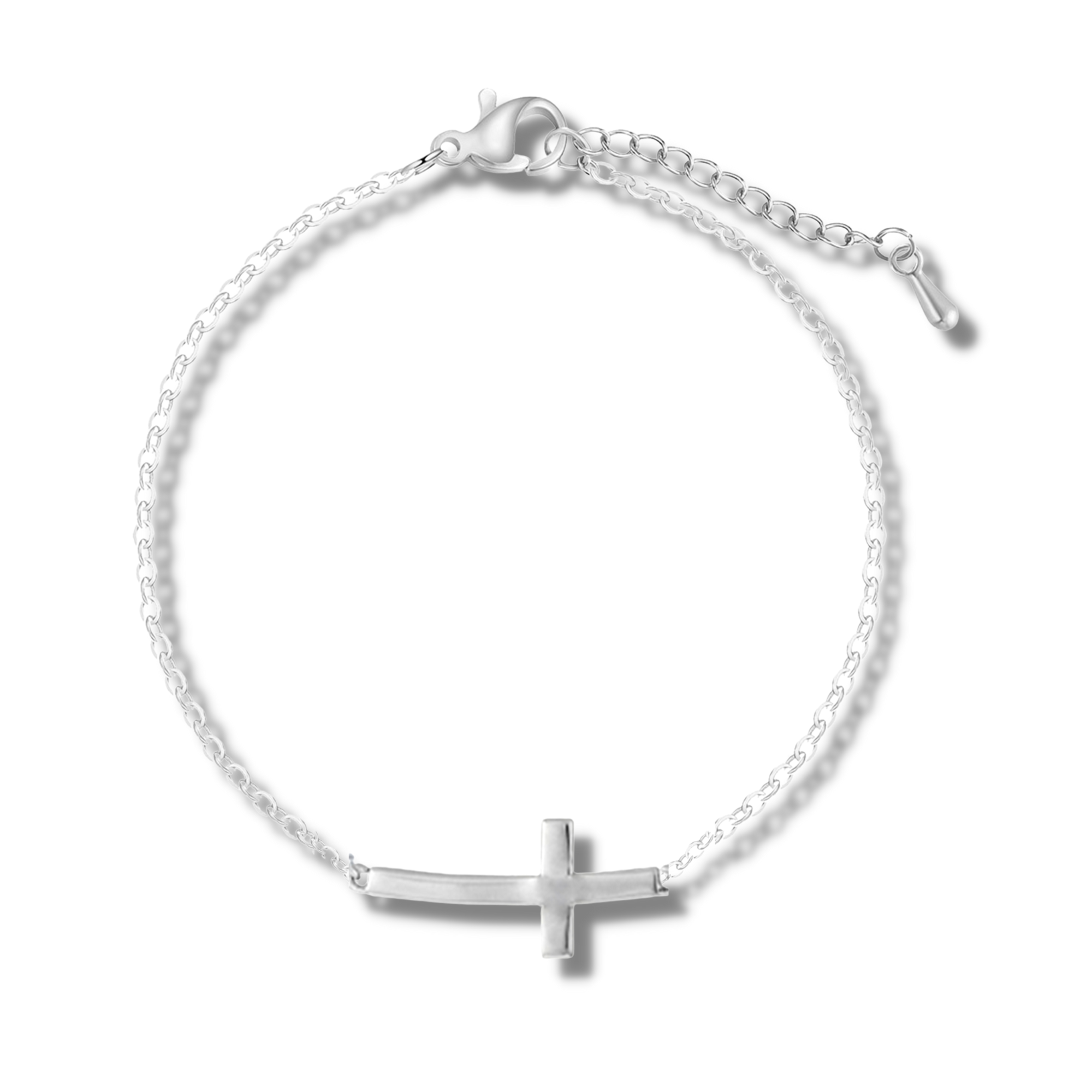 Cross of Hope Bracelet