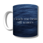 Load image into Gallery viewer, Still Waters Mug
