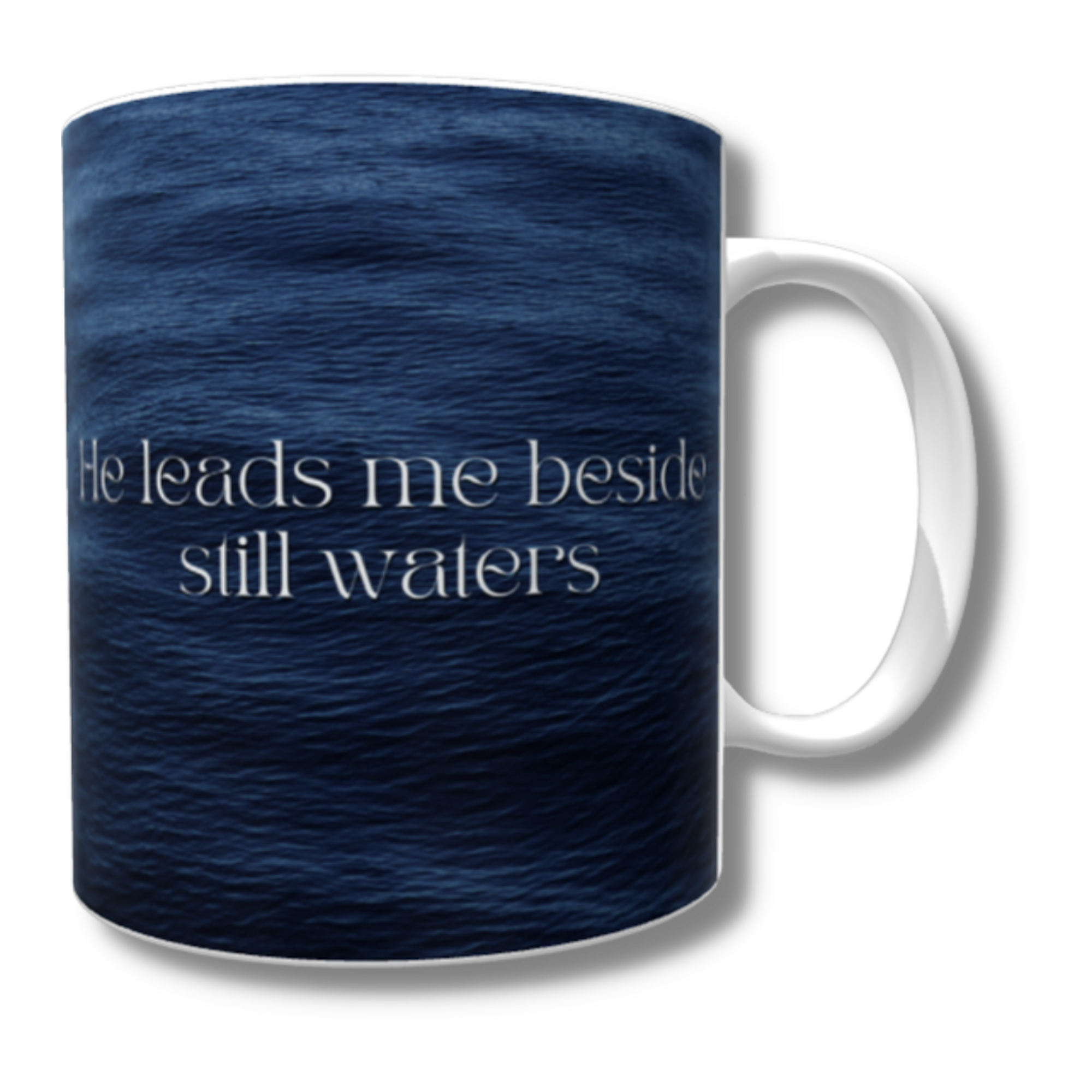 Still Waters Mug