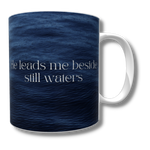 Load image into Gallery viewer, Still Waters Mug
