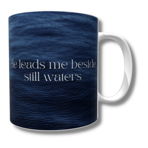 Still Waters Mug