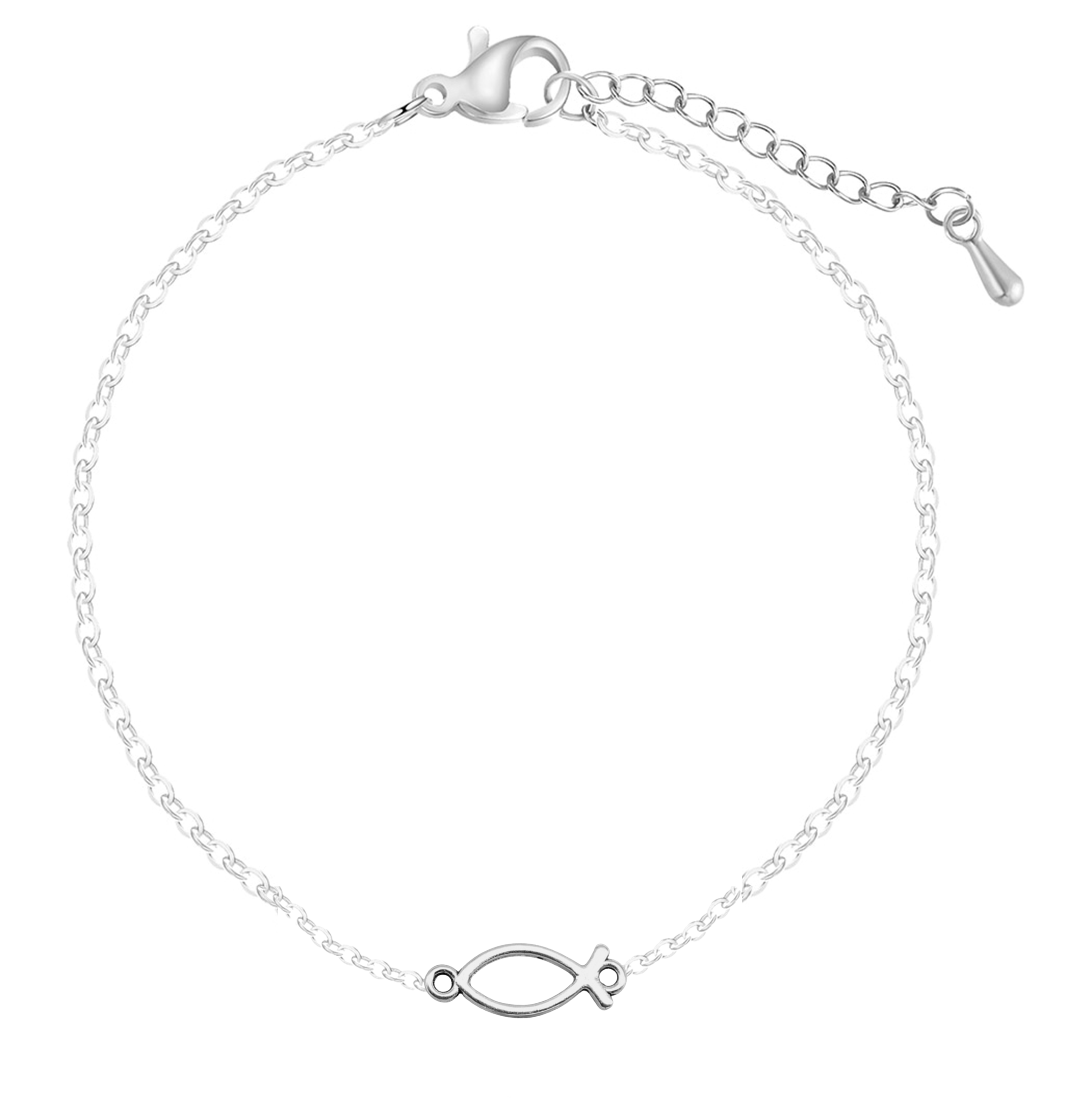 Symbol of Love Bracelet