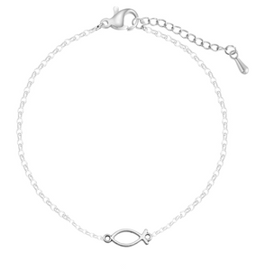 Symbol of Love Bracelet