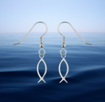 Load image into Gallery viewer, Symbol of Love Earrings
