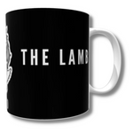 Load image into Gallery viewer, The Lion and the Lamb Mug
