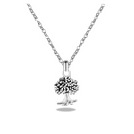 Load image into Gallery viewer, Tree of Knowledge Necklace
