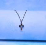 Load image into Gallery viewer, Forever in His Heart Necklace
