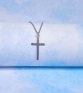 Old Rugged Cross Necklace