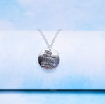 Load image into Gallery viewer, I Can Do All Things Necklace

