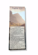 Load image into Gallery viewer, Christian themed Bookmark (Choice of design)
