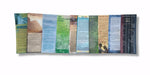 Load image into Gallery viewer, Christian themed Bookmark (Choice of design)
