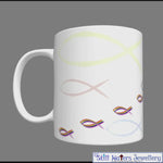 Load and play video in Gallery viewer, Symbol of Love Mug
